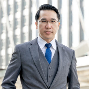 CEO Hoàng Luân Win456