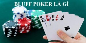Win456 Pocker - Thấu hiểu Bluff Pocker là gì để chơi như Pro