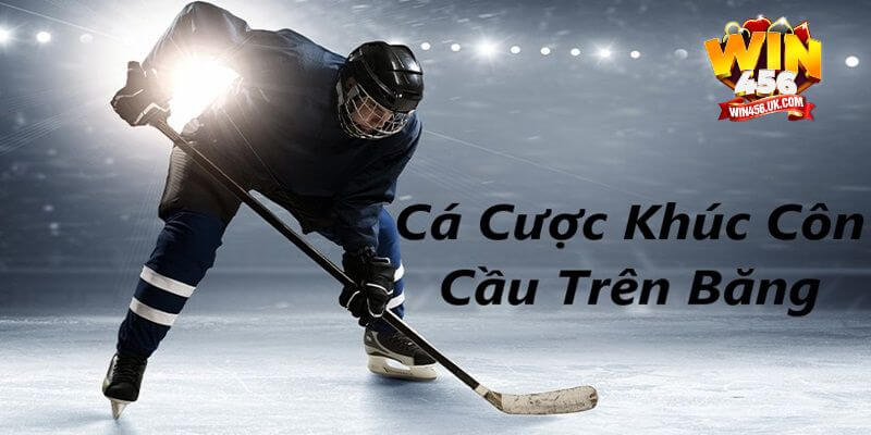 Cá cược khúc gôn cầu Win456 chính là cơ hội làm giàu không thể bỏ lỡ dành cho anh em.
