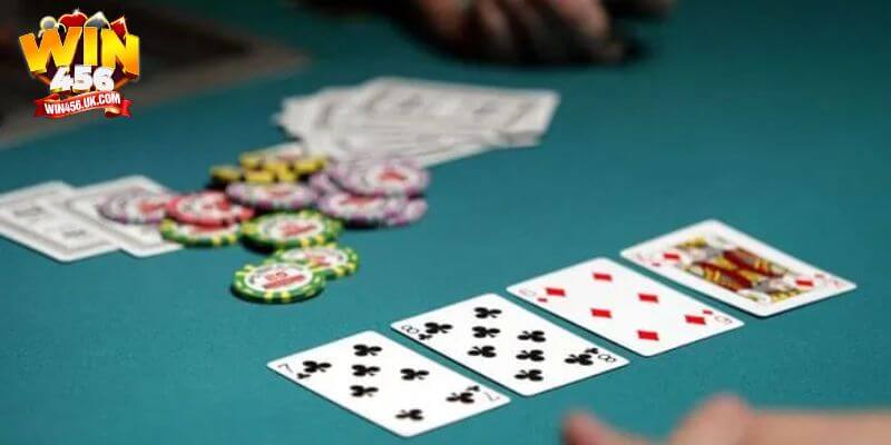 Các dạng cược Poker là yếu tố được rất nhiều game thủ quan tâm hiện nay.