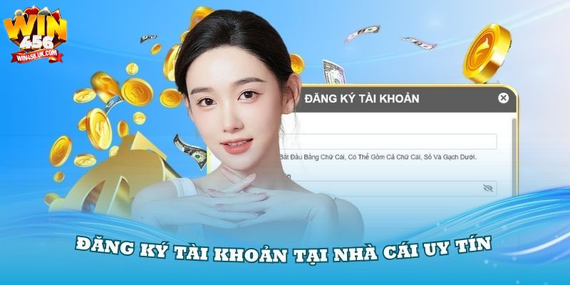 Tuyển tập câu hỏi liên quan Win 456 được người chơi quan tâm nhất.