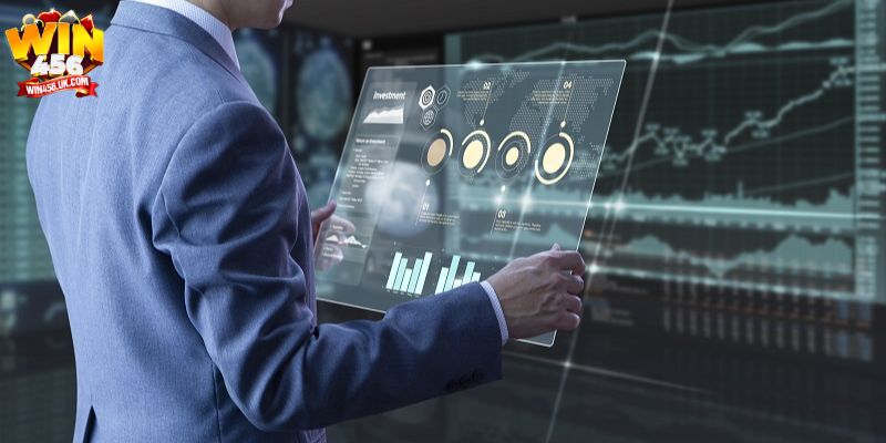 Vai trò quan trọng của CEO Hoàng Luân với nhà cái Win456.