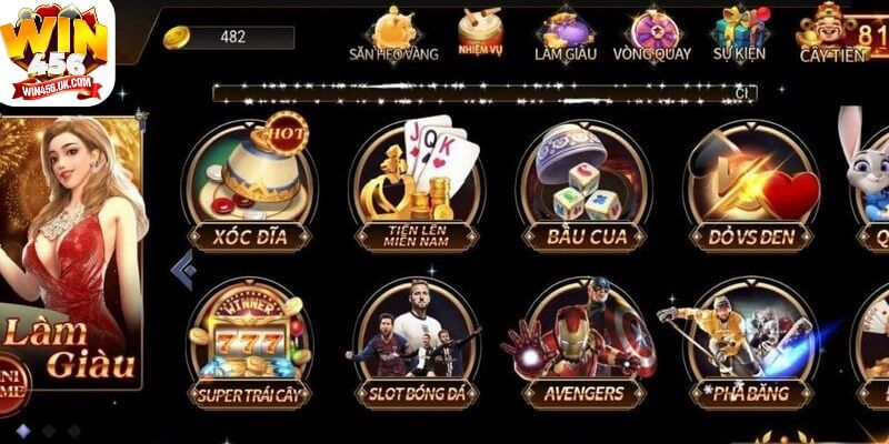 Bỏ túi những lưu ý quan trọng khi đăng nhập tại Win456.