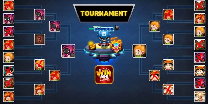 Đặt bom Win456 là tựa game slot đỉnh cao, hấp dẫn.