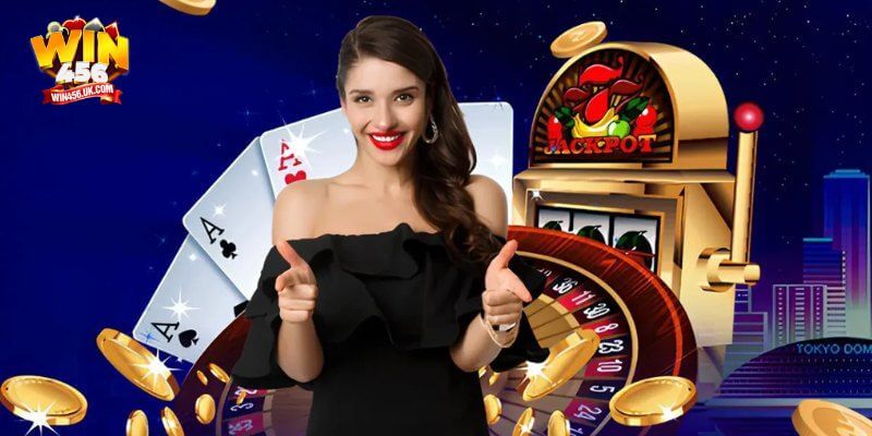 Tự tin đặt cược với cẩm nang Hướng dẫn Win456 đầy đủ từ Win456.