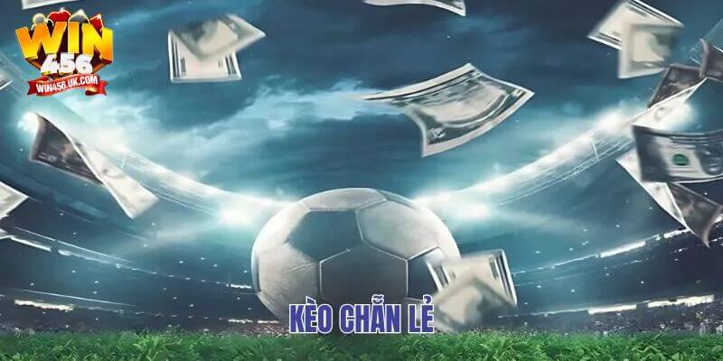 Kèo chẵn lẻ Win456 phạt góc đem đến trải nghiệm đặt cược thú vị.
