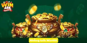 Khổng tước Win456 – Tựa game nổ hũ độc đáo dễ trúng thưởng