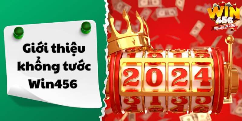 Đôi nét về tựa game nổ hũ hấp dẫn - khổng tước Win456.