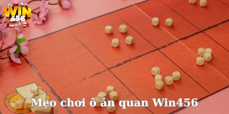 Nắm bắt mẹo chơi ô ăn quan để có ván cược thành công.