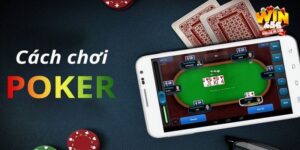 Tận dụng bí quyết poker để áp đảo đối thủ dễ dàng.