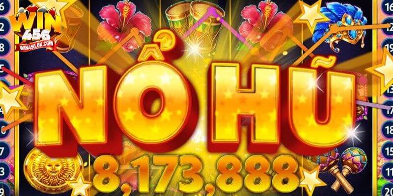 Nguyên tắc chơi quay hũ chuột vàng Win456 giúp bạn thực hiện quay hũ một cách chính xác.
