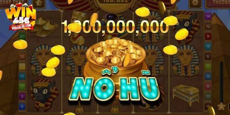 Slots Game nổ hũ chuột vàng cung cấp đến người chơi đa dạng các mức cược khác nhau.