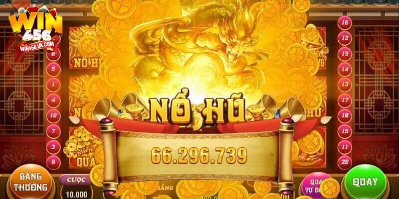 Người tham gia phải áp dụng các chiến thuật phù hợp khi chơi nổ hũ chuột vàng Win456.