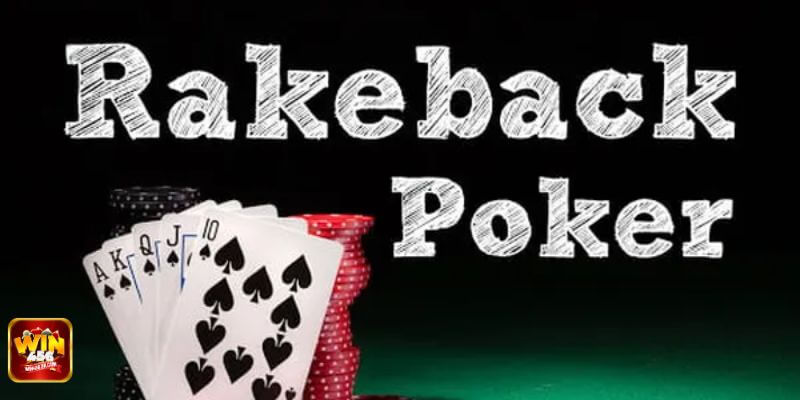 Rake có ảnh hưởng rất lớn đến mỗi ván cược Poker.