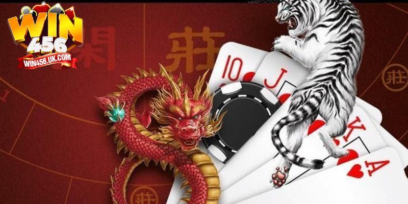 Tham gia ngay Rồng hổ Win456 để thu về lời khủng.
