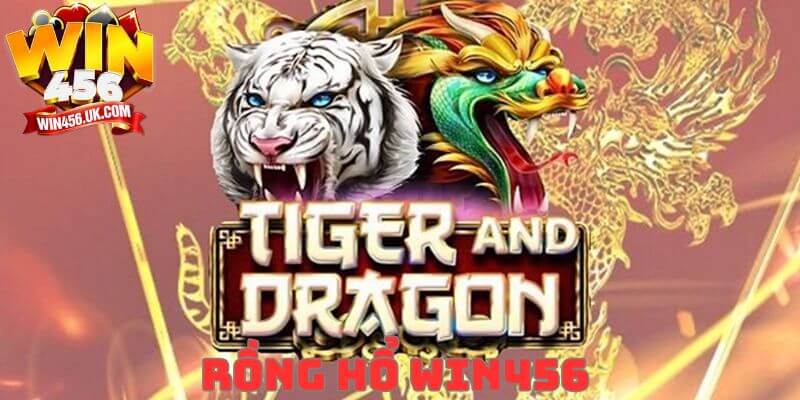 Tổng quan vài nét về game bài hấp dẫn - Rồng hổ Win456.