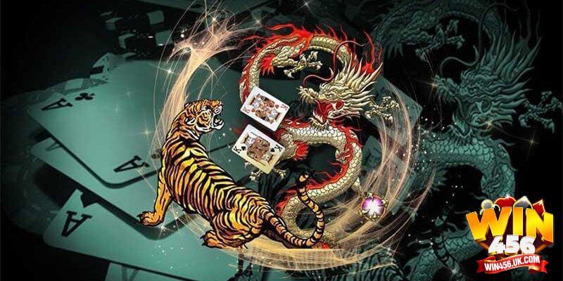 Kinh nghiệm chơi Rồng hổ Win456 thắng lớn được nhiều tay cược tin dùng.