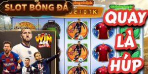 Slot bóng đá Win456 - Hòa mình vào game để rinh thưởng lớn