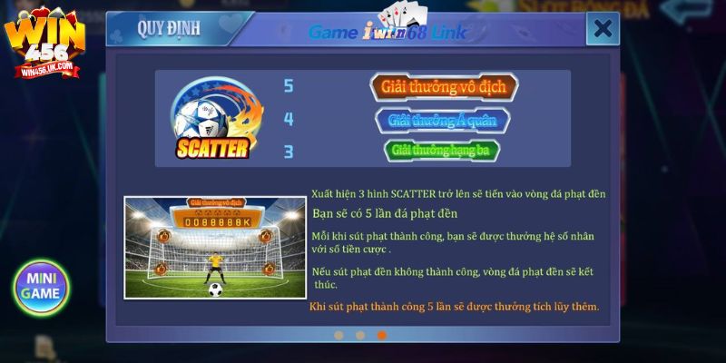 Áp dụng tips hay để luôn thắng lớn tại slot game Win456.