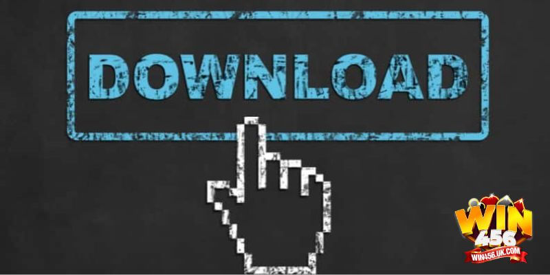 Tải app Win456 từ các kênh chính thức để tránh phần mềm độc hại.