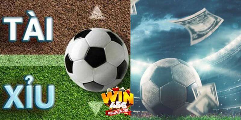 Có nhiều yếu tố khác nhau làm tác động đến kèo tài xỉu trong bóng đá tại Win456.
