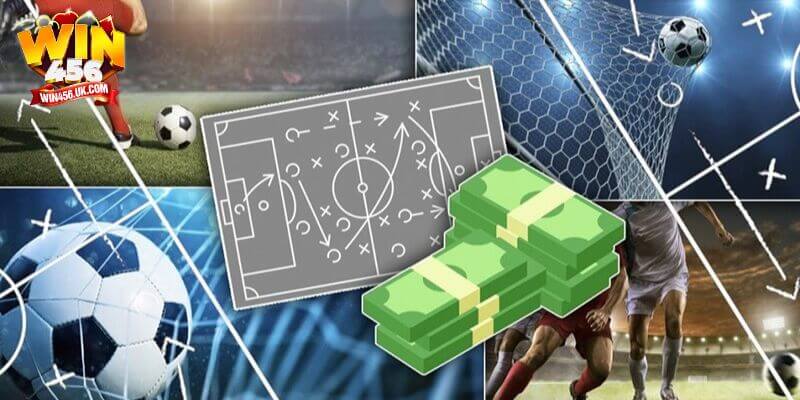 Cược thủ cần trang bị một số kinh nghiệm cần thiết khi cá cược tài xỉu trong bóng đá.