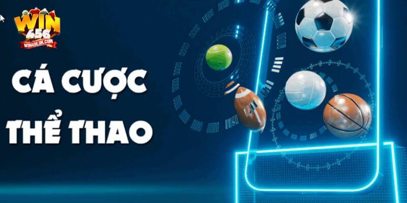 Tỷ lệ trả thưởng hấp dẫn tại Win456 giúp bạn dễ dàng chinh phục các kèo cược thể thao.