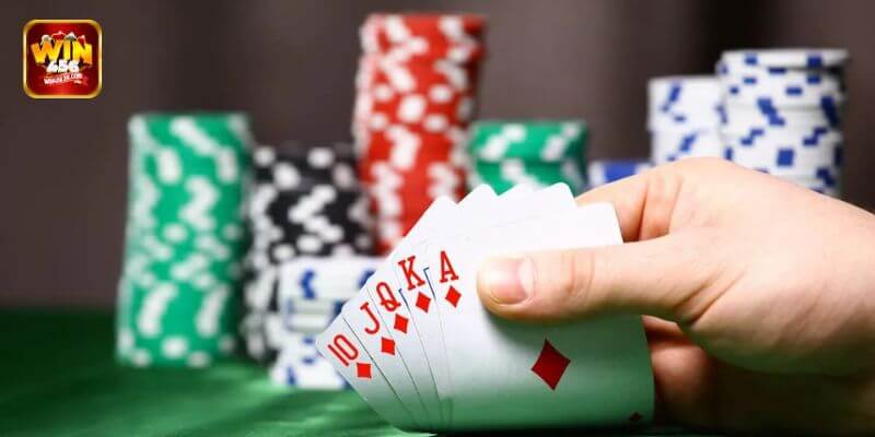 Khi bốc được AJ đồng chất cần cẩn trọng khi bốc các cây tiếp theo.