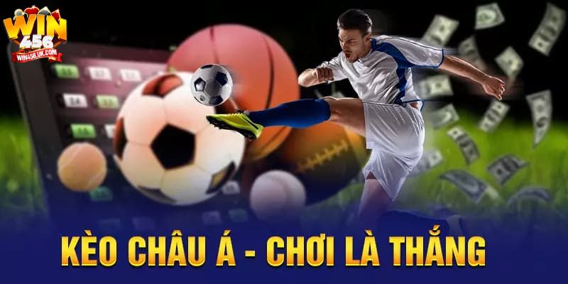 Tổng hợp các thuật ngữ cá độ bóng đá kèo châu Á tại Win456.