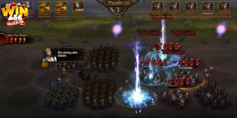 Từ A-Z giúp anh em gia nhập trận chiến xích bích Win456 siêu tốc.