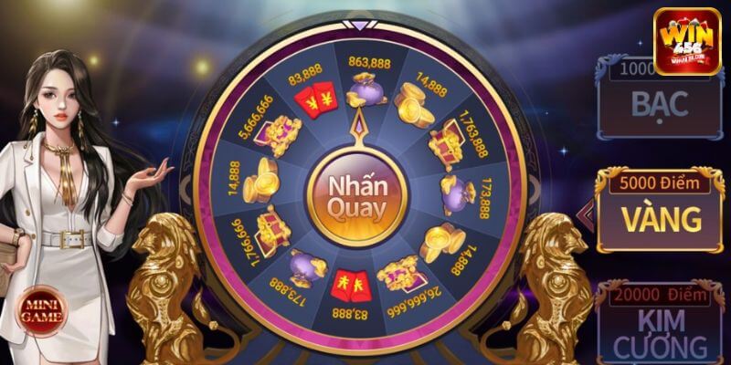 Khuyến mãi cực lớn chỉ có tại Win456.