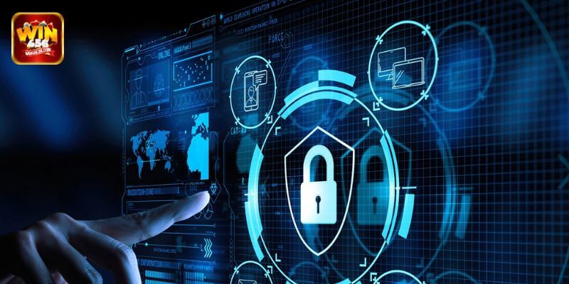 Win456 với nhiều năm kinh nghiệm trong quản lý, tổ chức luôn có bảo mật hàng đầu.
