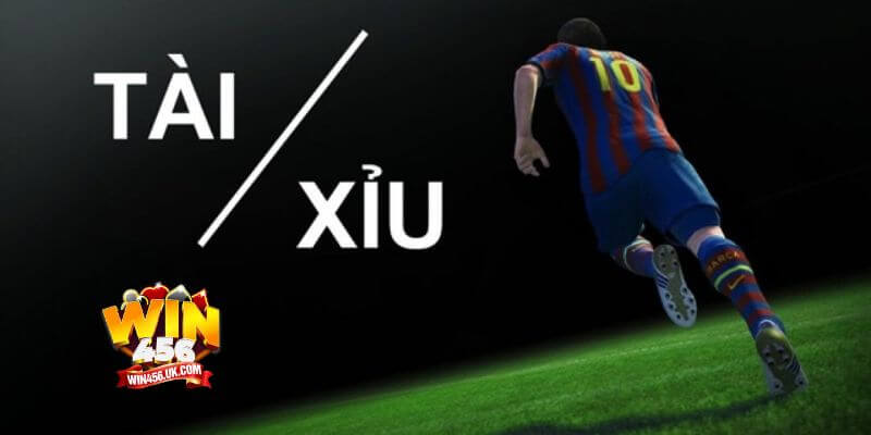 Cược thủ cần phải nắm bắt kỹ khái niệm kèo bóng đá Win456.