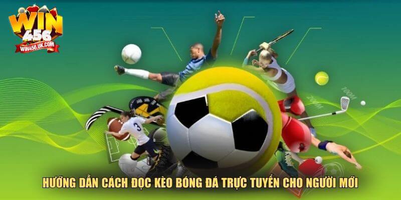 Cách đọc kèo bóng đá được đánh giá là vô cùng đơn giản.