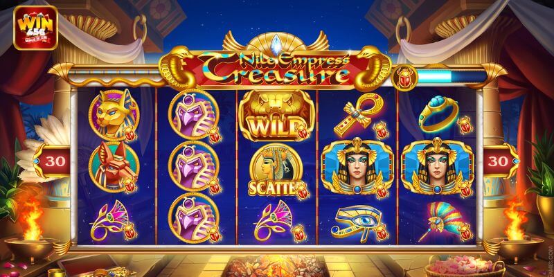 Một vài kinh nghiệm vàng giúp bet thủ thắng lớn trên bàn chơi Slot game Win456.